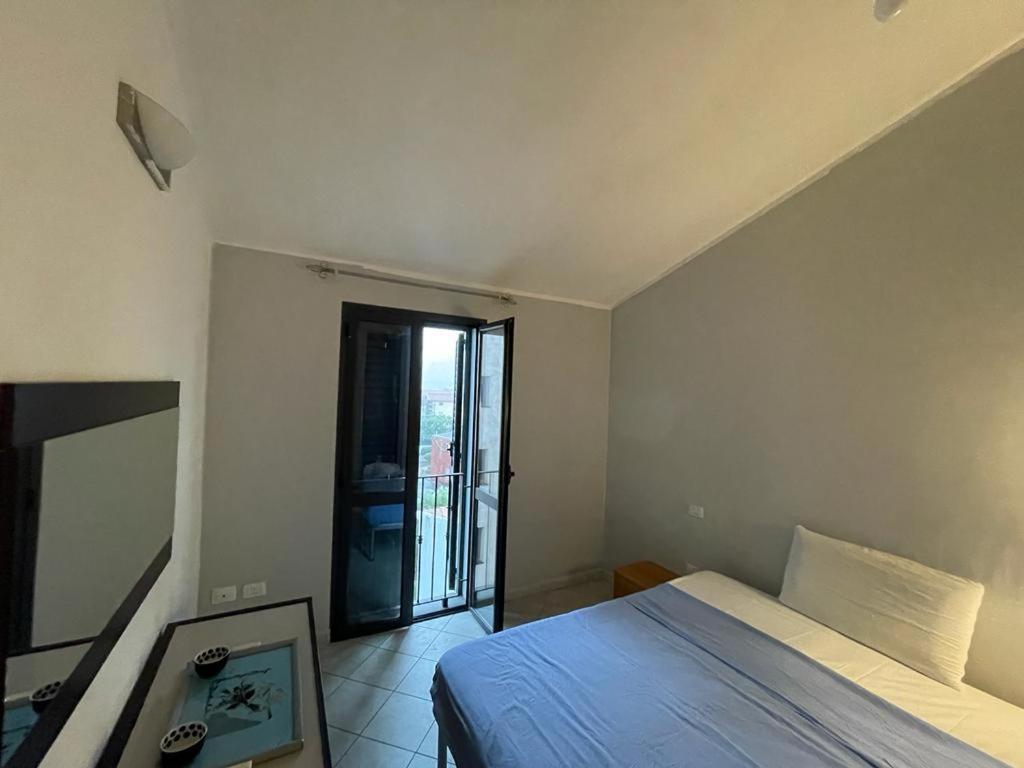 Appartamento Al Mare Bosa Eksteriør billede